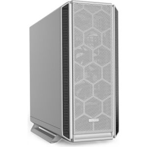 Obrázok pre výrobcu Be quiet! skříň SILENT BASE 802 / MidT / bez zdroje / 1x USB-C + 2x USB3.0 / regulátor otáček / bílá