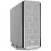 Obrázok pre výrobcu Be quiet! skříň SILENT BASE 802 / MidT / bez zdroje / 1x USB-C + 2x USB3.0 / regulátor otáček / bílá