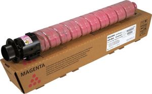 Obrázok pre výrobcu toner RICOH Typ IMC4500 Magenta Aficio IM C4500/IM C5500/IM C6000