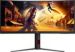 Obrázok pre výrobcu AOC Gaming CU34G4Z 34"/VA/wQHD/ 240Hz/0,3ms/Black/3R