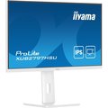 Obrázok pre výrobcu iiyama ProLite XUB2797HSU-W2 27" IPS/FHD/ 100Hz/1ms/White/3R