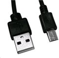 Obrázok pre výrobcu EVOLVEO microUSB kabel pro StrongPhone Q4/D2, WiFi, Accu, X1, Gladiator RG300