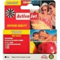 Obrázok pre výrobcu Náplň ActiveJet Canon CLI-526Y yellow 10ml s chipom