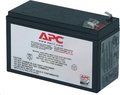 Obrázok pre výrobcu APC Replacement Battery Cartridge #2, BK250(400),BP280(420),SUVS420I,BK300, BE550, BH500INET