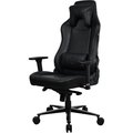 Obrázok pre výrobcu AROZZI herní židle VERNAZZA SoftPU/ povrch polyuretan/ černá