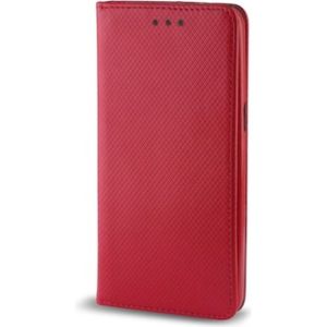 Obrázok pre výrobcu Cu-Be Pouzdro s magnetem Samsung A33 5G Red