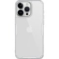 Obrázok pre výrobcu Nillkin Nature TPU PRO Kryt pro Apple iPhone 15 Pro Transparent