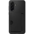 Obrázok pre výrobcu Samsung Zadní kryt s kapsou na kartu pro Galaxy A36 Black