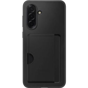 Obrázok pre výrobcu Samsung Zadní kryt s kapsou na kartu pro Galaxy A36 Black