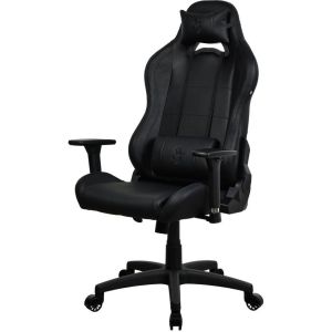 Obrázok pre výrobcu AROZZI herní židle TORRETTA Soft PU/ polyuretanový povrch/ černá