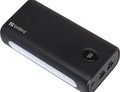 Obrázok pre výrobcu Sandberg Powerbank USB-C PD 20W 30000, černá