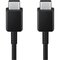 Obrázok pre výrobcu Samsung USB-C kabel (5A, 1.8m) Black