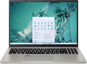 Obrázok pre výrobcu Acer Aspire Vero 16 AV16-71P-59L4 /U5-225H/16" WUXGA/16GB/1TB/Arc 130T/W11H/Gray