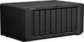 Obrázok pre výrobcu Synology DS1823xs+  8x SATA, 8GB RAM, 3x USB 3.2, 2x eSATA, 2x GbE,1x 10GbE, 1x PCIe)