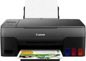 Obrázok pre výrobcu Canon PIXMA G3420