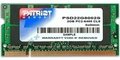 Obrázok pre výrobcu Patriot 2GB 800MHz DDR2 Non-ECC SODIMM