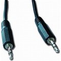 Obrázok pre výrobcu Gembird kábel audio JACK 3,5mm samec/ JACK 3,5mm samec 10m