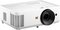 Obrázok pre výrobcu ViewSonic PX704HD / Full HD 1080p/ DLP projektor/ 4000 ANSI/ 22000:1/ Repro/ HDMIx2/ USB/ RS232/
