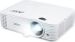 Obrázok pre výrobcu Acer P1557Ki DLP/3D/ FullHD 1920x1080 /4500 LUMENS/10000:1/ HDMI MHL/repro 1x10W /2,9Kg