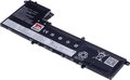 Obrázok pre výrobcu Baterie T6 Power pro Lenovo IdeaPad S540-13ITL, S540-13IML, S540-13ARE, 4915mAh, 56Wh, 3cell, Li-Pol