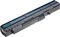 Obrázok pre výrobcu Baterie T6 power Acer Aspire One 8,9, 10,1, A110, A150, D150, D250, P531h, 3cell, 2300mAh, black
