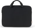 Obrázok pre výrobcu Dicota BASE XX Laptop Sleeve Plus 13-13.3" Black
