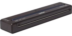 Obrázok pre výrobcu BROTHER tiskárna přenosná PJ-822 PocketJet termotisk 203dpi USB