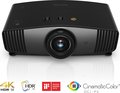 Obrázok pre výrobcu DLP Proj.BenQ W5700 - 1800lm, 4K UHD,HDMI,