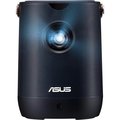 Obrázok pre výrobcu ASUS ZenBeam Latte L2 Smart Portable LED Projector – 960 LED Lumens, 1080p, sound by Harman Kardon, 10 W speaker, Google