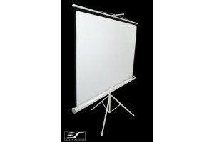 Obrázok pre výrobcu Elite Screens platno stativ 153x153cm T85NWS1