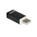 Obrázok pre výrobcu I-BOX R093 Čítačka kariet USB 4 SLOTS
