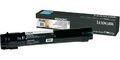 Obrázok pre výrobcu Lexmark X95x Black Extra High Yield Toner Cartridge