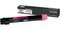 Obrázok pre výrobcu Lexmark X95x Magenta Extra High Yield Toner Cartridge