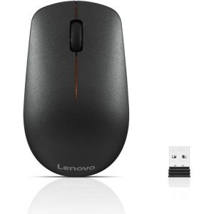 Obrázok pre výrobcu Lenovo 400 Cestovní optická /Bezdrátová USB/Černá