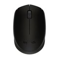 Obrázok pre výrobcu Logitech OEM B170 bezdrôtová počítačová myš 2,4GHz, čierna
