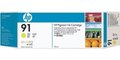 Obrázok pre výrobcu C9469A HP #91 775 ml Yellow Ink Cartridge DG Z6100