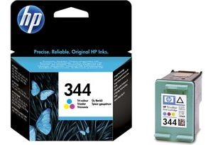Obrázok pre výrobcu C9363EE Colour Cartr. DJ5740/6540 14ml. #344