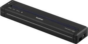 Obrázok pre výrobcu Brother PJ-763 (tiskárna s rozlišením 300dpi,bluetooth)
