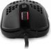 Obrázok pre výrobcu AROZZI herní myš FAVO Ultra Light Black/ drátová/ 16.000 dpi/ USB/ 7 tlačítek/ RGB/ černá