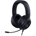 Obrázok pre výrobcu RAZER sluchátka Kraken V3 X, USB, RGB, černá