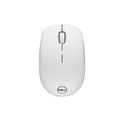 Obrázok pre výrobcu Dell myš, bezdrátová WM126 k notebooku, bílá