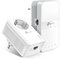 Obrázok pre výrobcu TP-Link TL-WPA7617KIT [AV1000 Gigabit Powerline AC1200 Wi-Fi Kit]