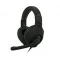 Obrázok pre výrobcu C-TECH Nemesis V2 Herní sluchátka,USB, černé