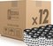 Obrázok pre výrobcu Zebra páska 2300 Wax. šířka 33mm. délka 74m
