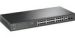 Obrázok pre výrobcu TP-Link TL-SG1428PE 24xGb POE+ 250W,2xGb nonPOE,2xSFP rack switch