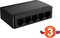 Obrázok pre výrobcu Tenda SG105M - 5x Gigabit Desktop Ethernet Mini Switch, 10/100/1000 Mb/s, 10Gb/s, fanless