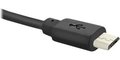 Obrázok pre výrobcu QOLTEC 50189 Qoltec AC adapter 17W 5V 3.4A USB+Micro USB