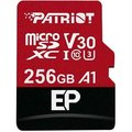 Obrázok pre výrobcu 256GB microSDXC Patriot V30 A1, class 10 U3 100/80MB/s + adapter