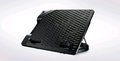 Obrázok pre výrobcu Cooler Master Chladiaca podložka pod notebook ERGOSTAND III