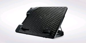 Obrázok pre výrobcu Cooler Master Chladiaca podložka pod notebook ERGOSTAND III